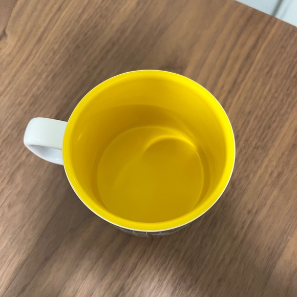 Starbucks New York City Collection 12 Oz Ceramic Mug - Picture 3 of 5